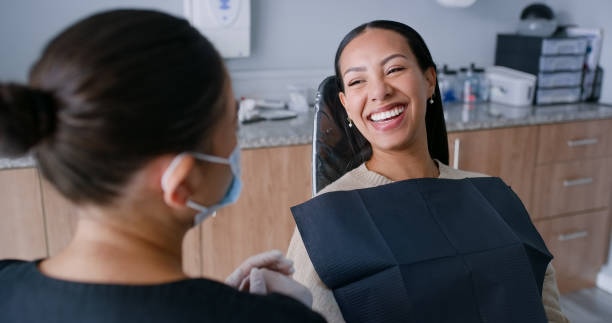 Laser Dentistry in Rochester, WA